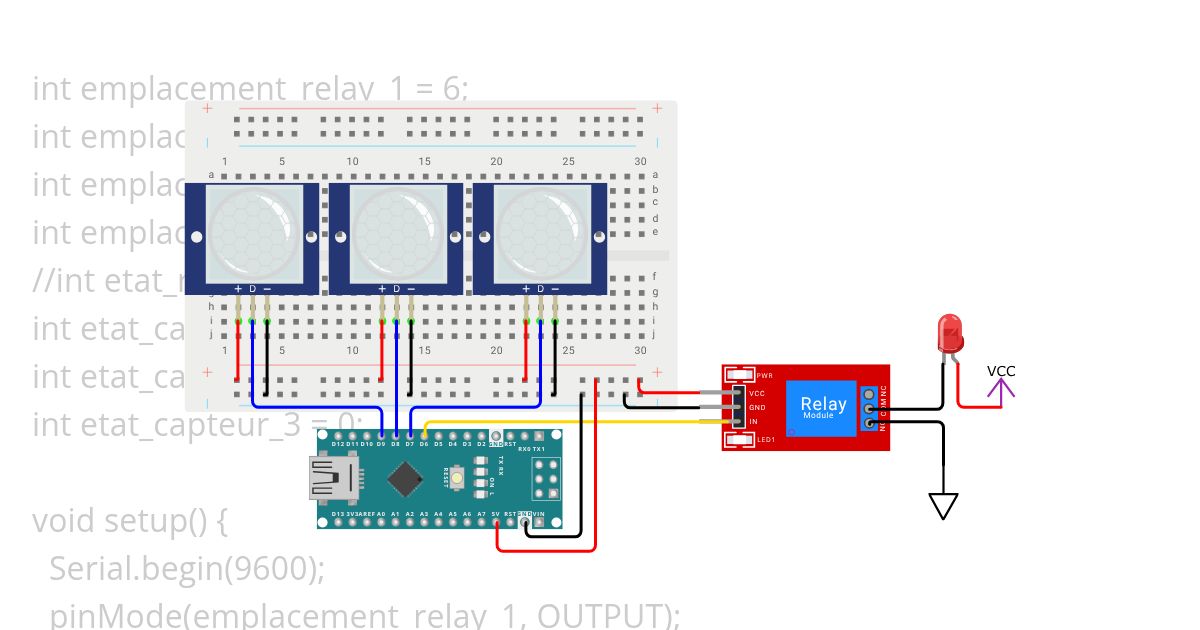 thor_nano_pir_v4 simulation