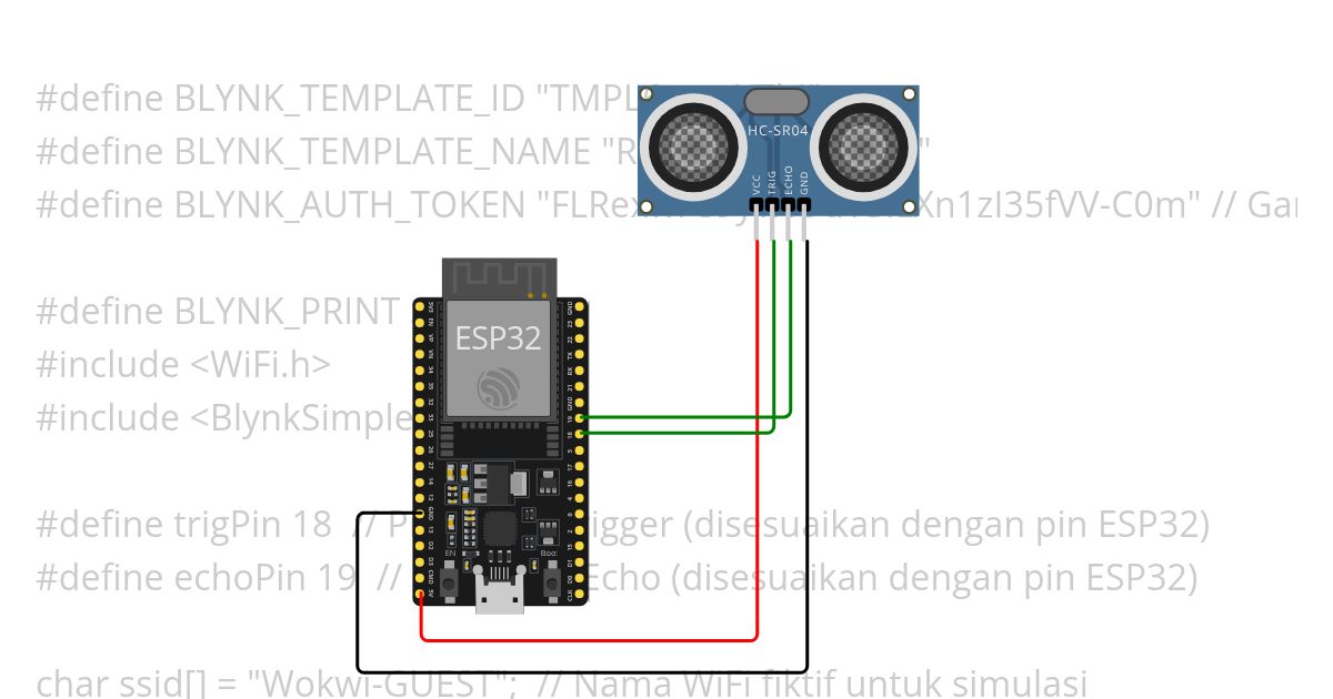 Acara 23 & 24 simulation