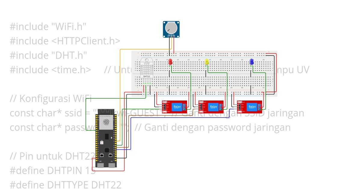 simulasi projek akhir simulation
