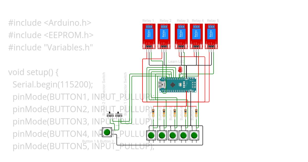 attiny84 simulation