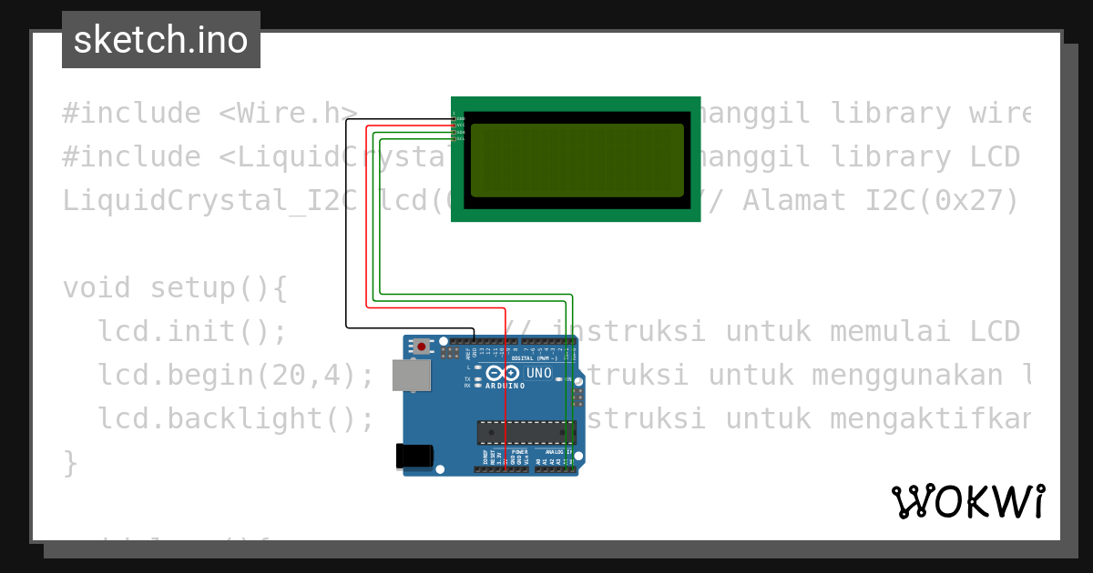 Wokwi online esp32 stm32 arduino simulator