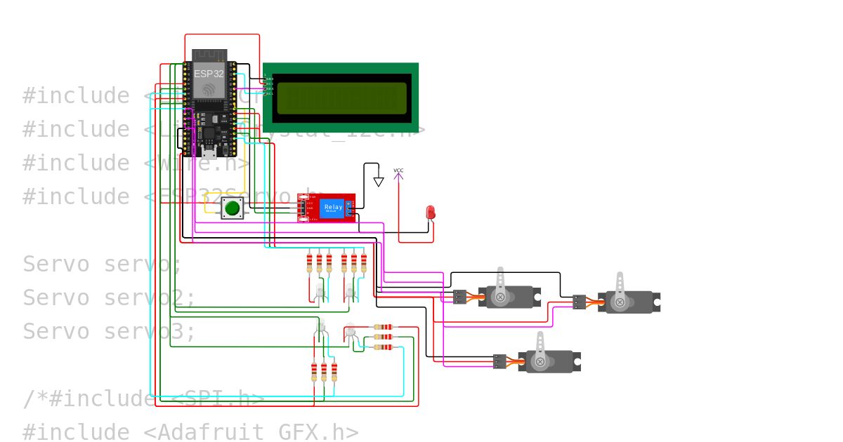 Esp32 on wokwi world s most advanced esp32 simulator