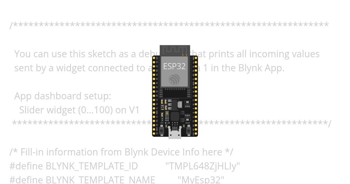 Bylnk simulation