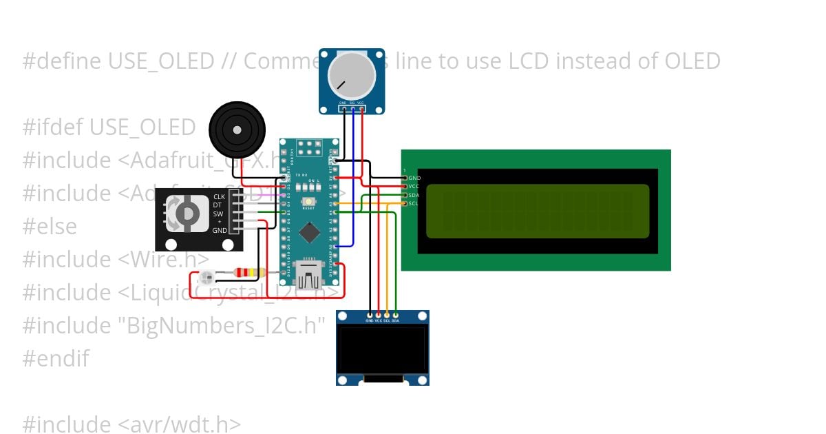 solder station simulation