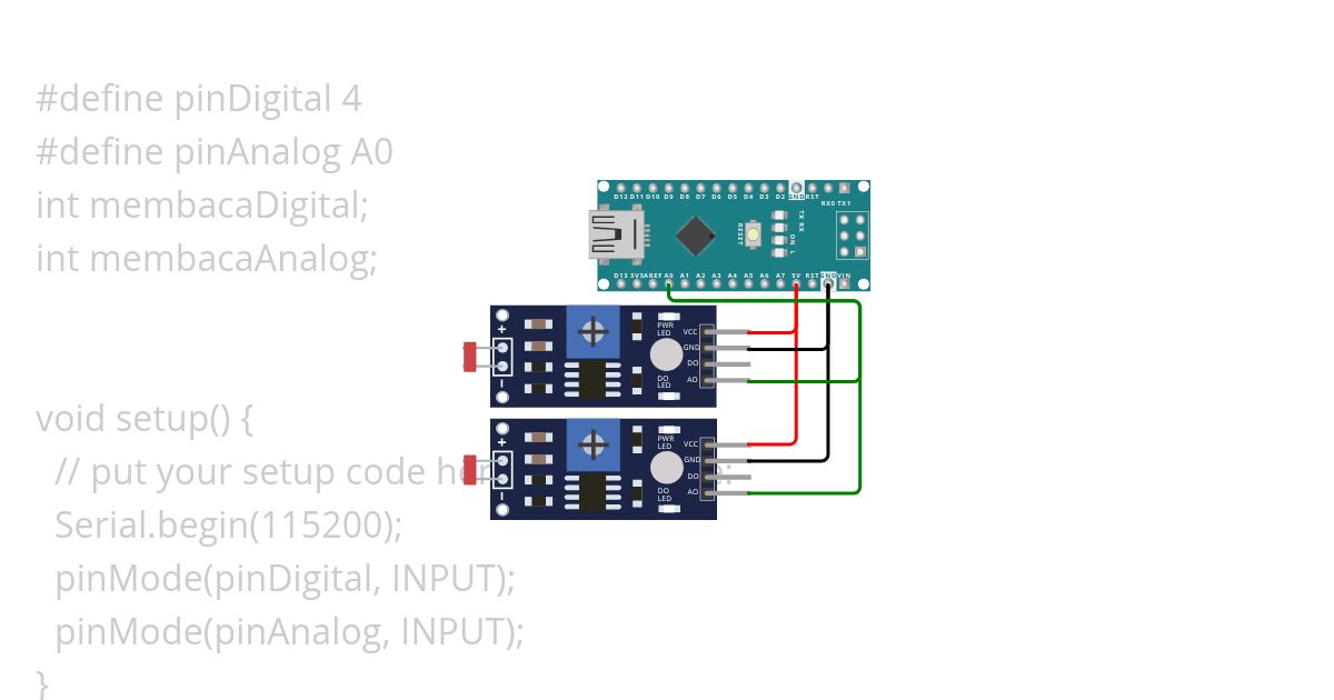 zrduino nemo simulation