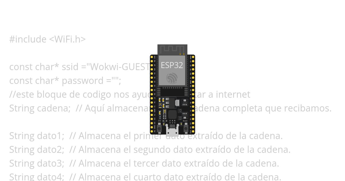 unidad prueba simulation