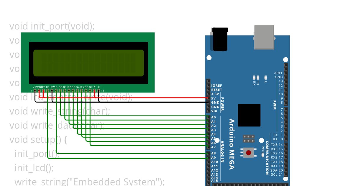 LCD_practice simulation