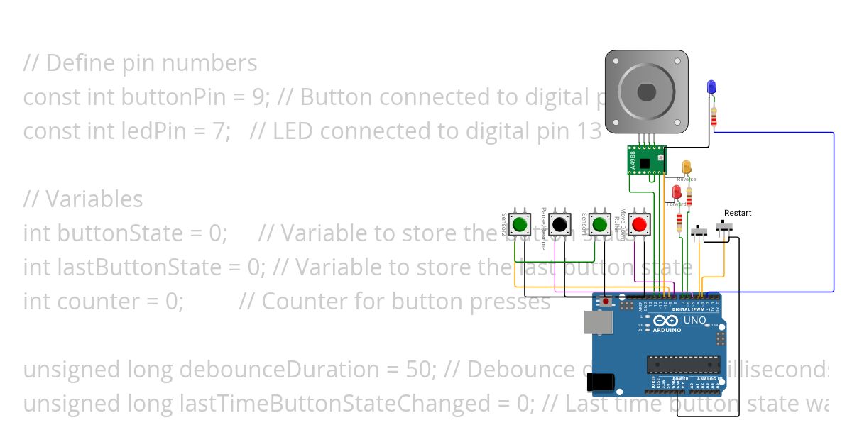 Event Number Filter By Ai simulation