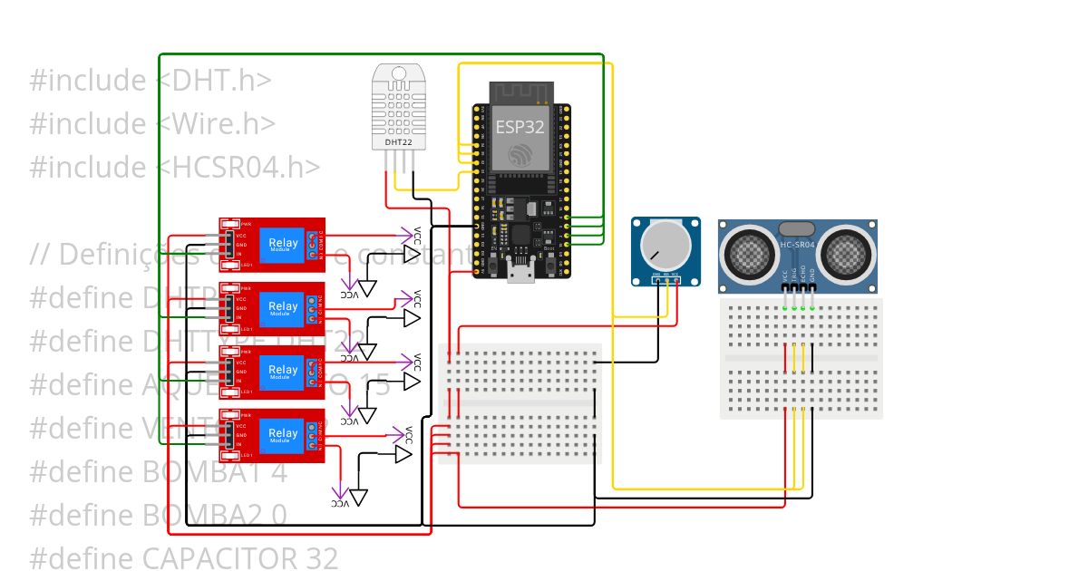 UPX Estufa Copy simulation