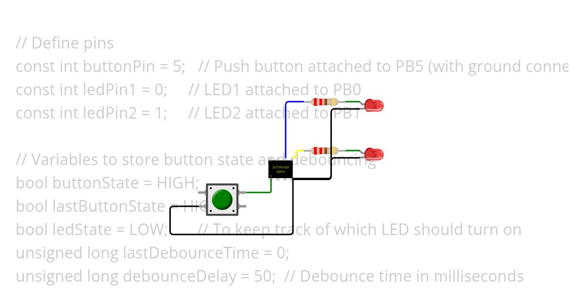 attiny simulation2 simulation
