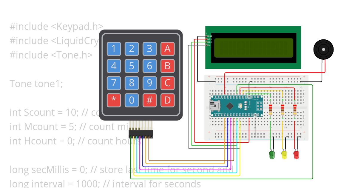 Proyecto BombDefuser diagrama simulation