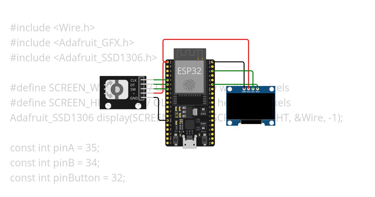 Oled Menu Rotary Polling.rev2 Copy simulation