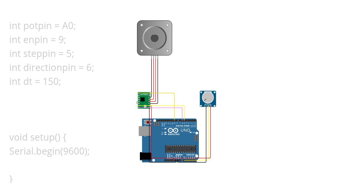 dc motor not working simulation