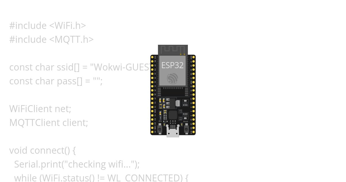 IoT Intermediate Batch 1 simulation