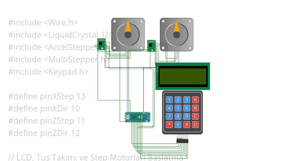 gearcnc simulation