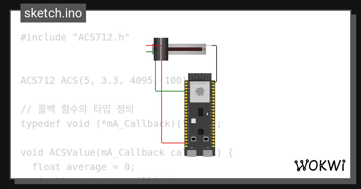 Wokwi online esp32 stm32 arduino simulator