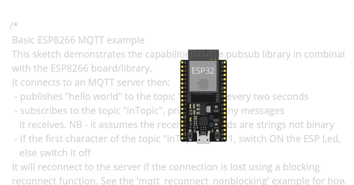 IOT MQTT updated 850-TPTC simulation