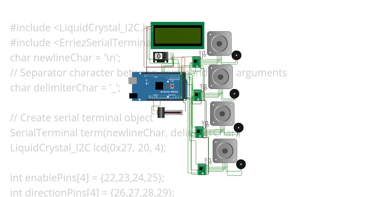 3dprint simulation