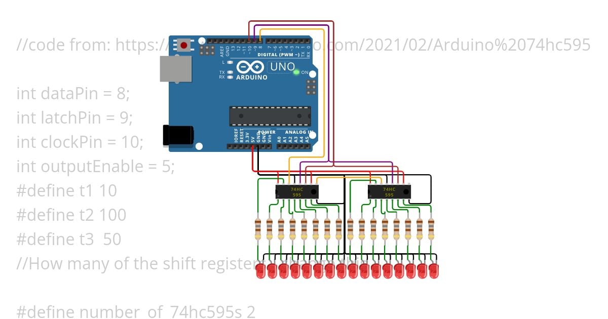 shift-register.ino NEW simulation