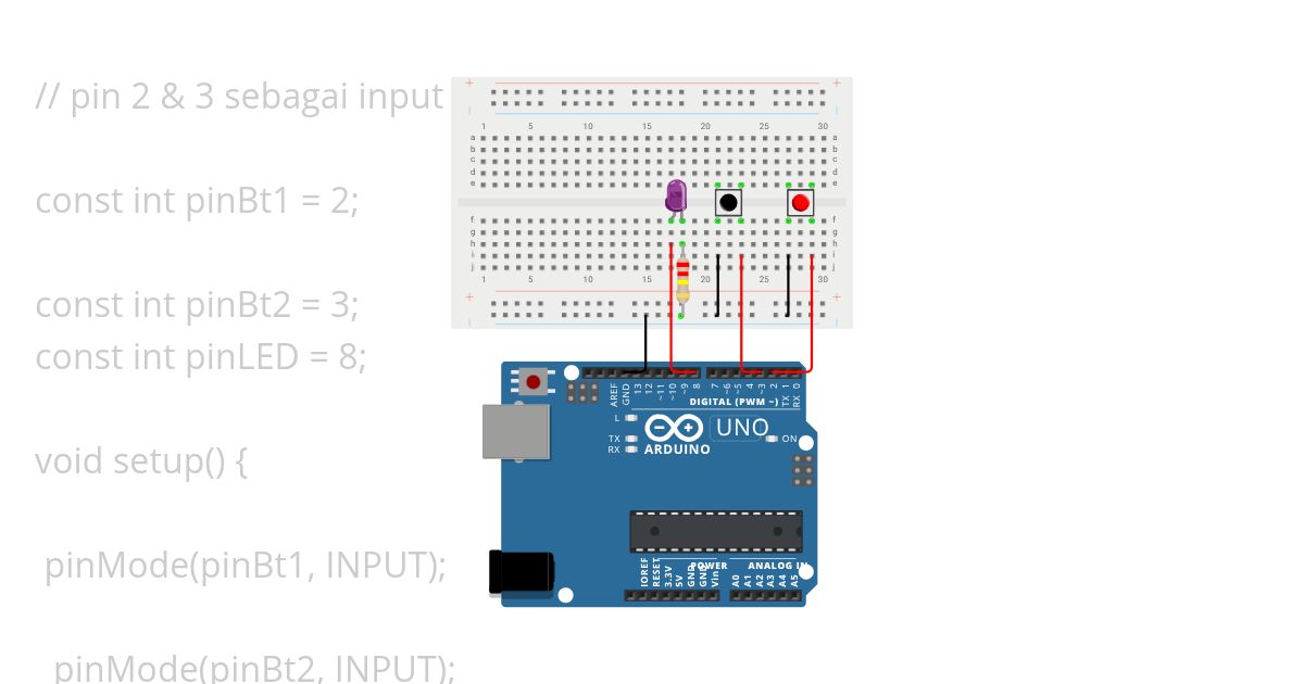 project 4 simulation