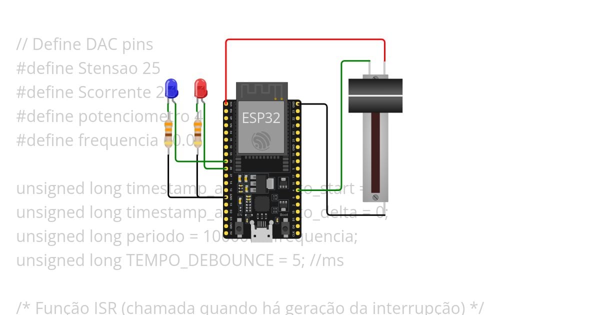 phi simulation