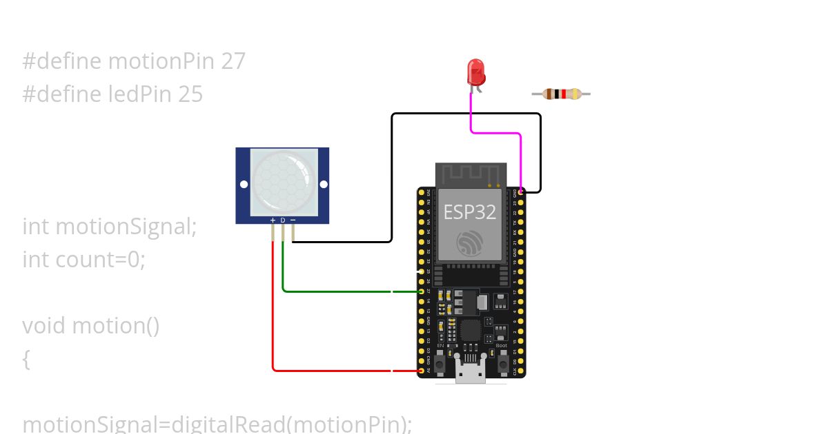 timer simulation