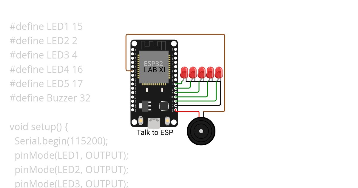Lab 11:Talk to ESP Copy simulation