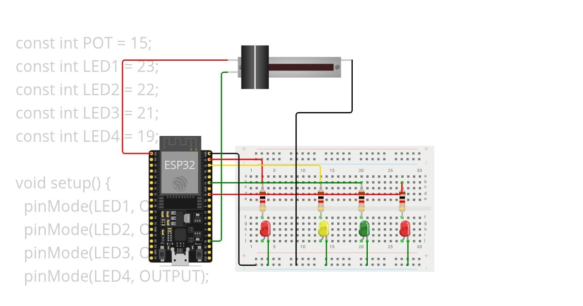 Prova Microprocessados simulation