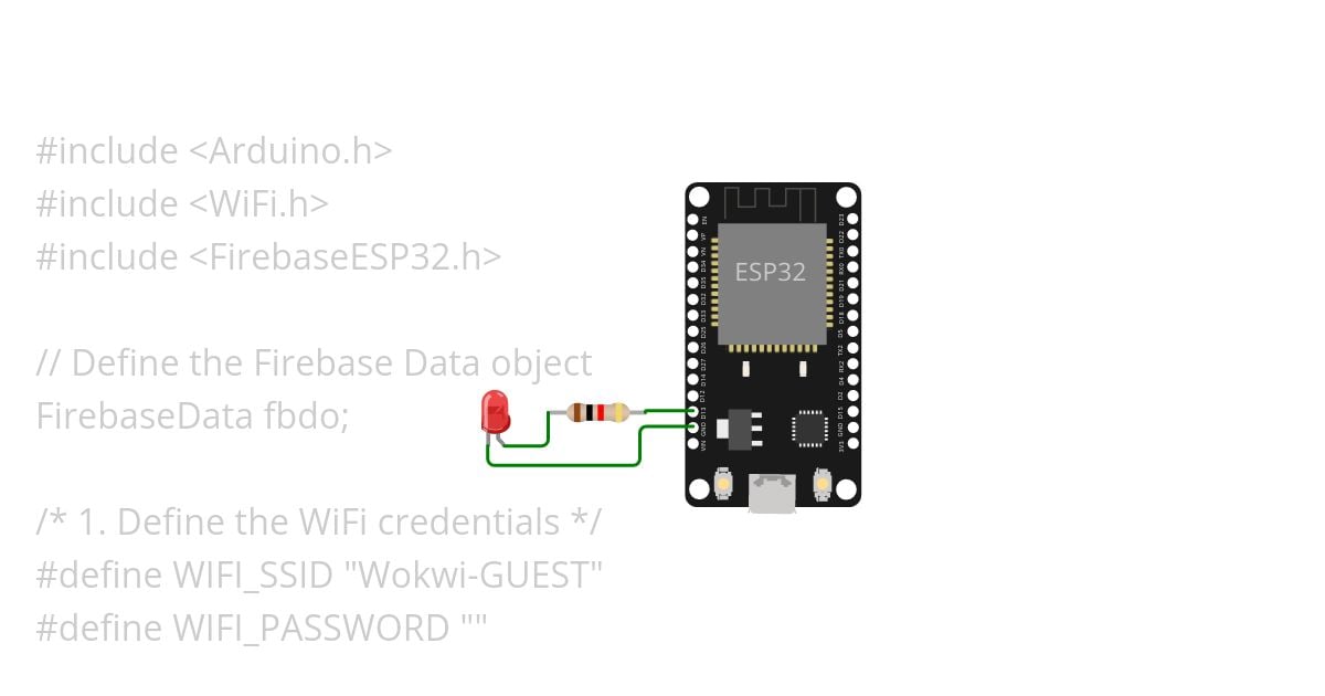 Firebase Firestore with ESP Client Copy (2) simulation