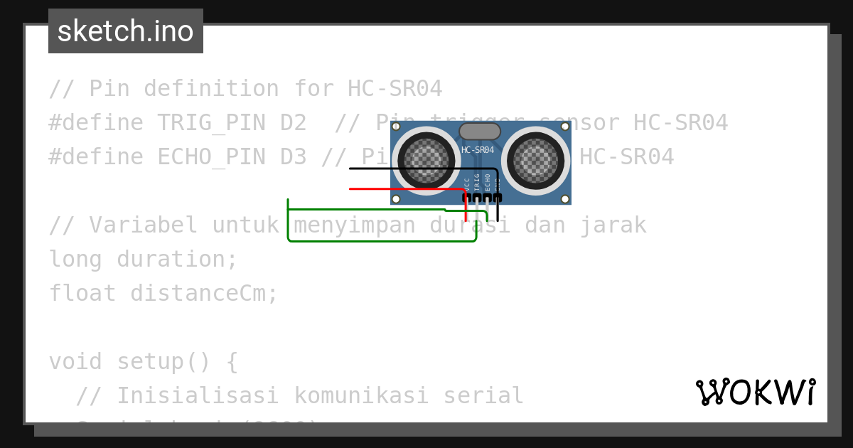 Wokwi online esp32 stm32 arduino simulator