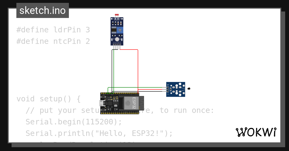 Esp32 Analogreadresolution