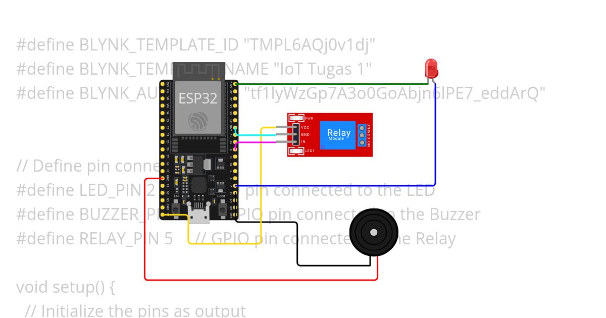 IoT Tugas 1 simulation