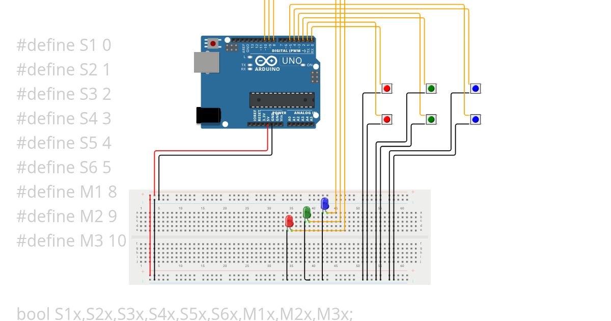 Füllanlage simulation