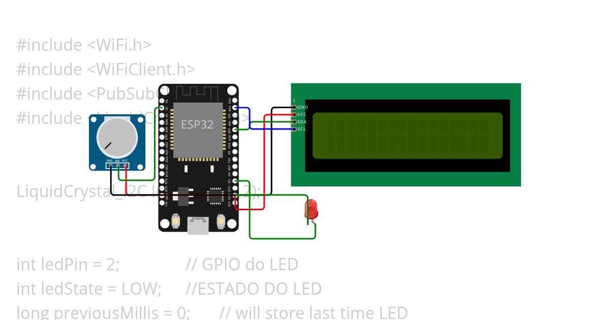 BLINQ MQTT Copy simulation