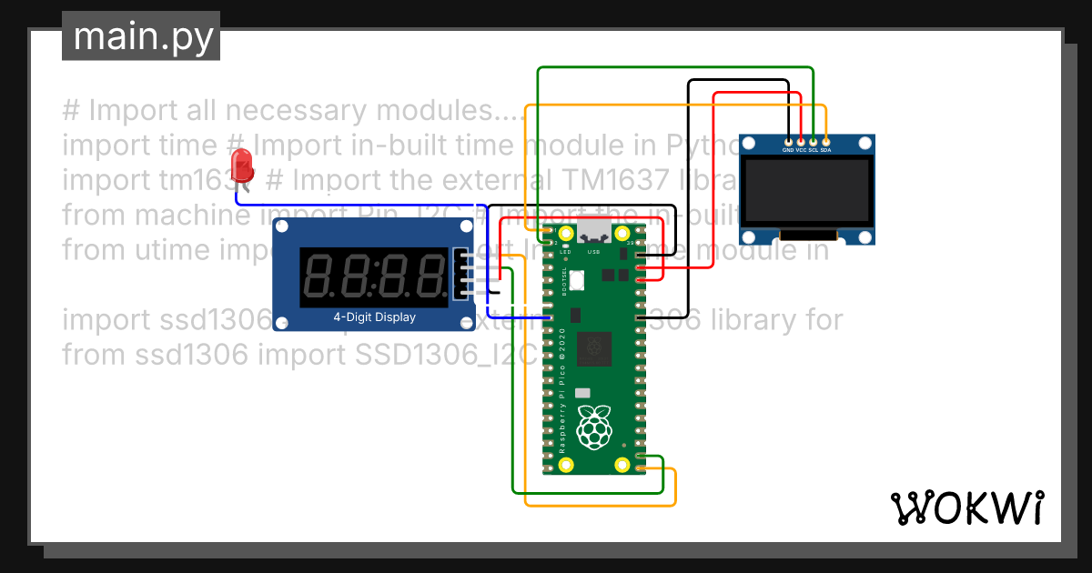 Wokwi online esp32 stm32 arduino simulator
