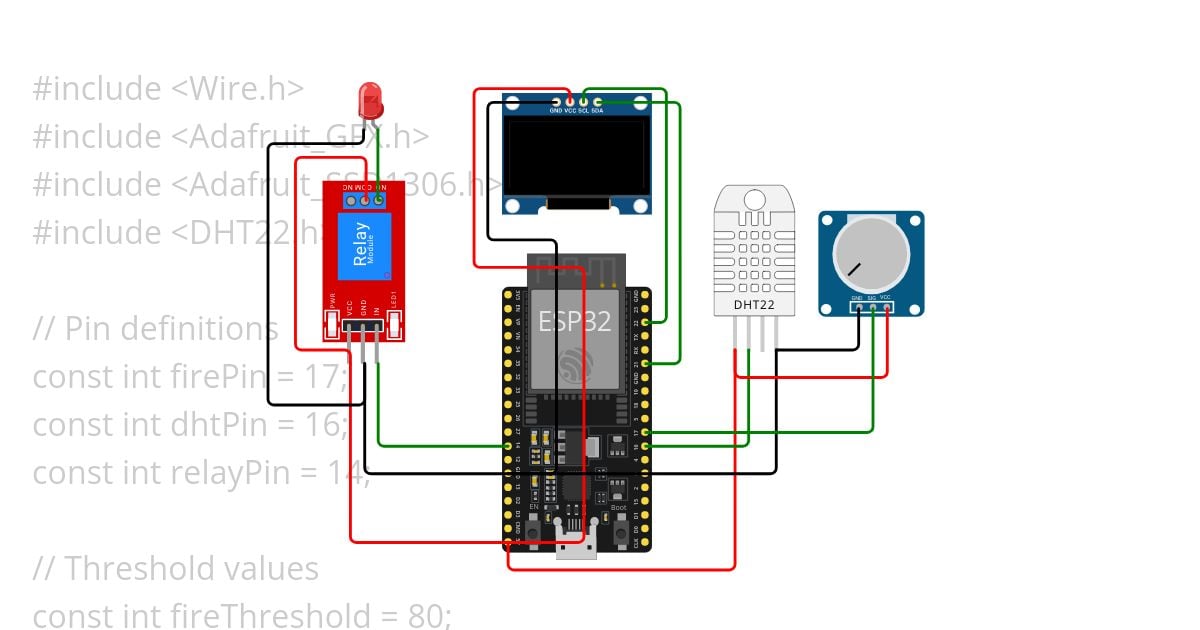 BMS System simulation