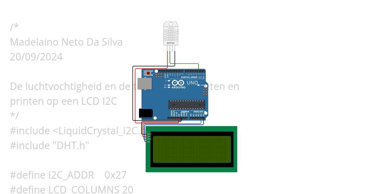 HDT22 Copy simulation