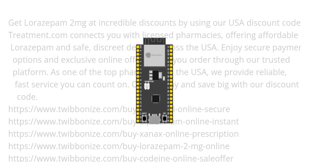 Order Lorazepam 2mg Online USA Discount Code  simulation