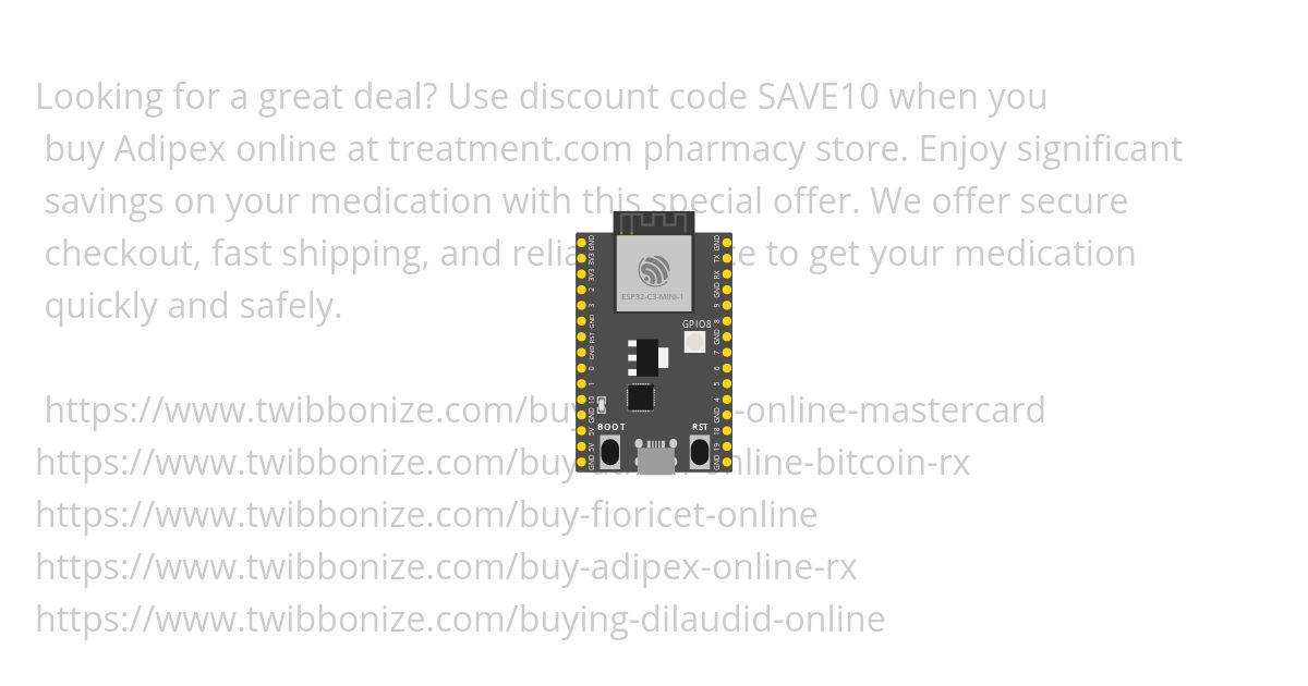 Buy Adipex Online Medication Discount Code SAVE10  simulation