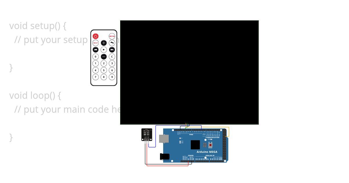 pal tv project sa simulation