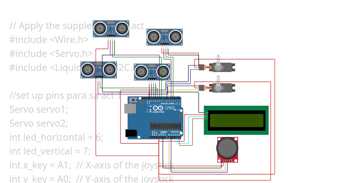 Laboratory 2 - Codebreakers (Supplementary) simulation