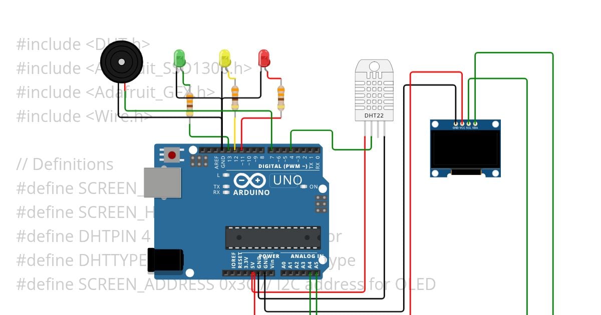 arwindia wokwi Copy simulation