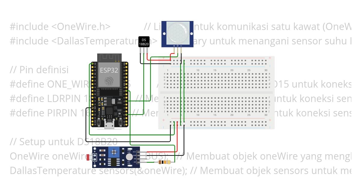 Praktikum 1 Pertemuan 5 simulation