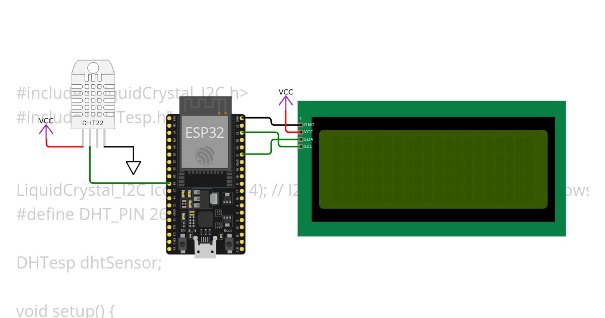 Activity 4: ESP32 simulation