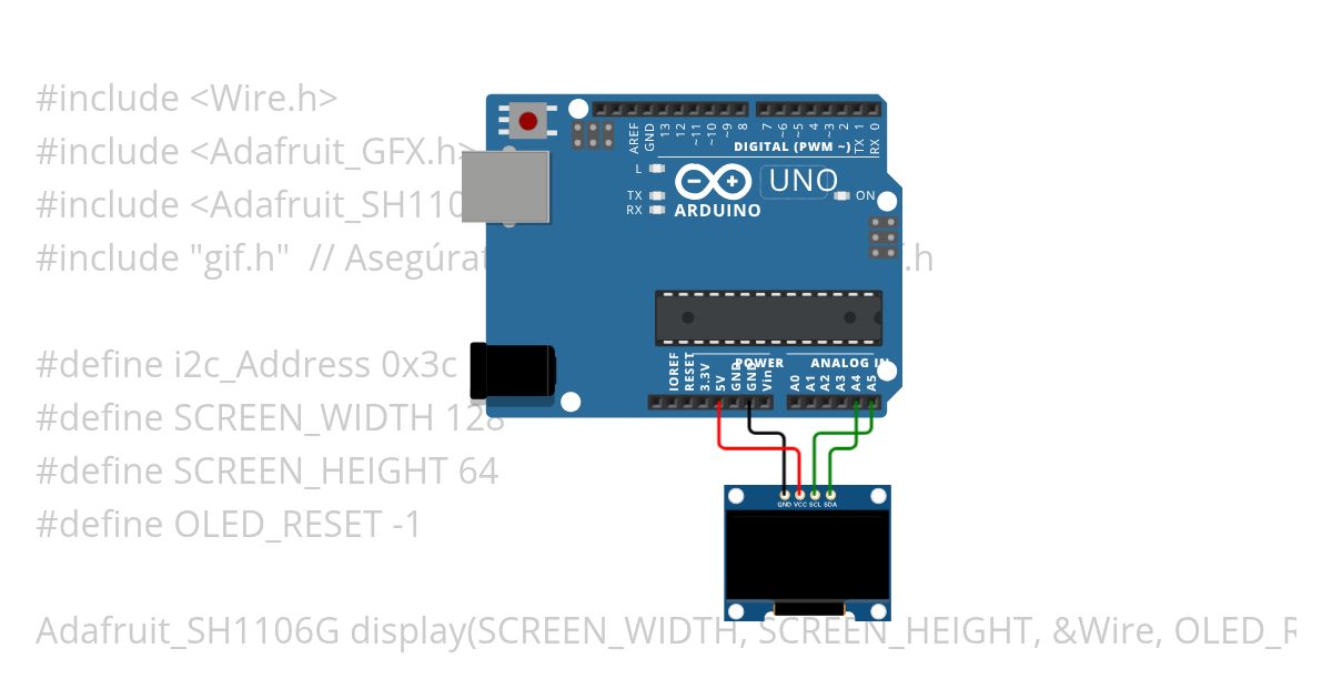 OLED PERRO Copy simulation