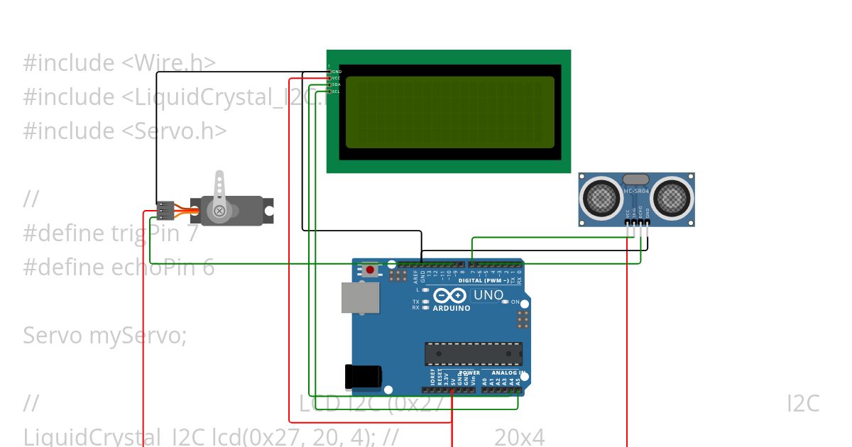 prj 19.1_Servo simulation