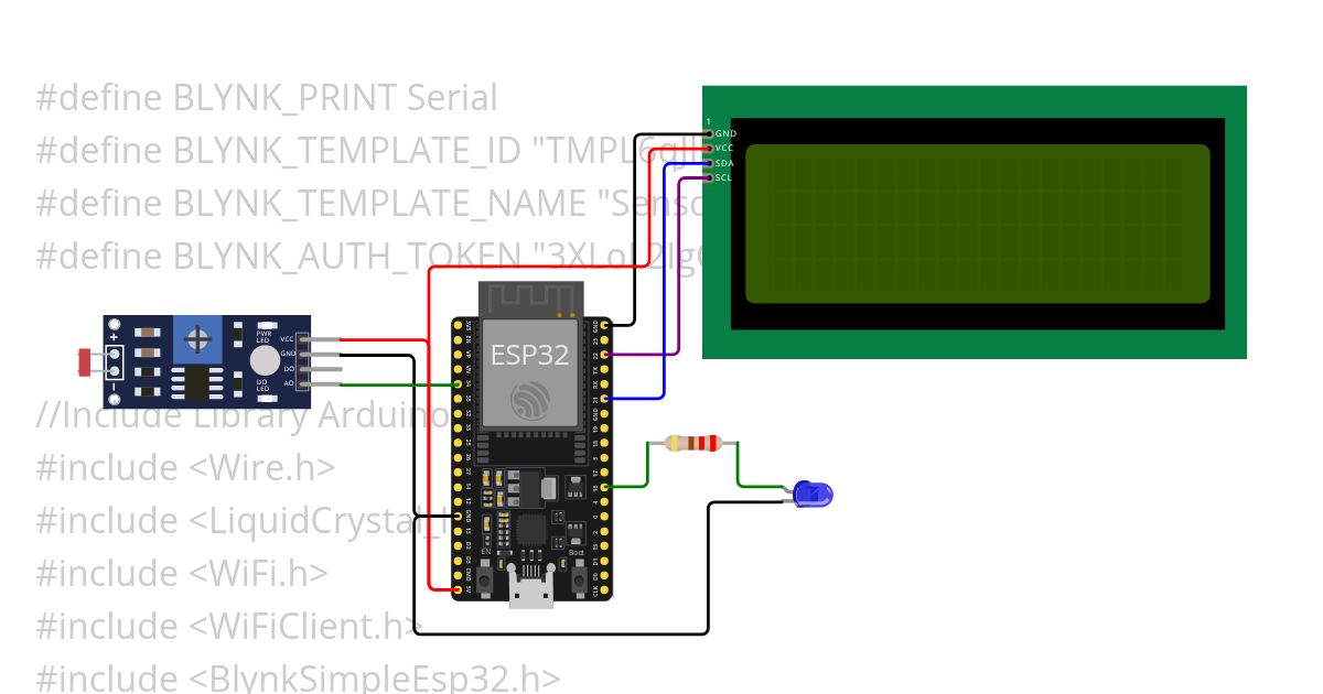 (5 dstream)Sensor Lampu Otomatis FINALE simulation