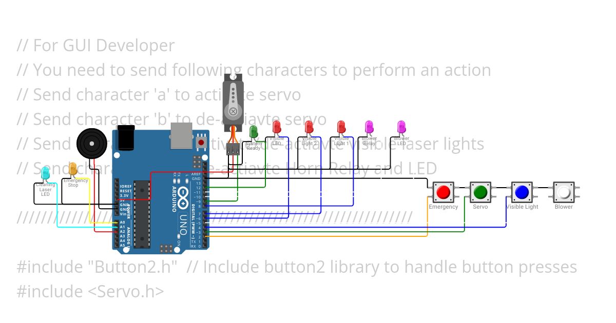 JamesRichard_LaserControl simulation