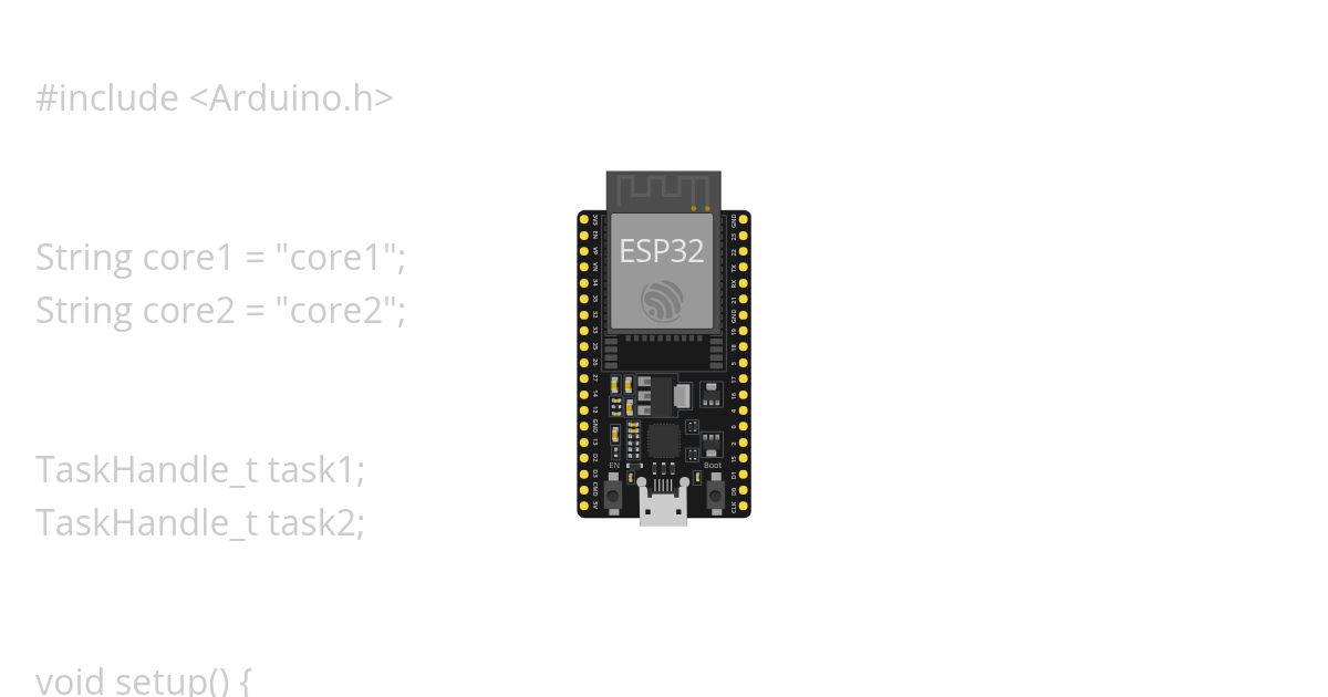 Dual Core Practice simulation