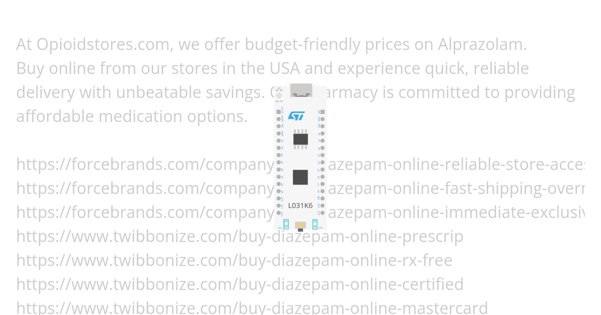 Buy Alprazolam Online Budget-Friendly Prices simulation